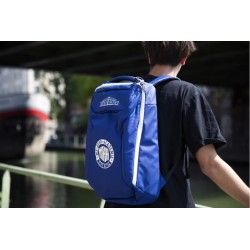 Sac à dos ordinateur 17" Konix MHA - Bagagerie gaming