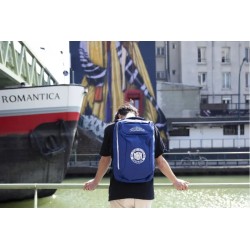 Sac à dos ordinateur 17" Konix MHA - Bagagerie gaming