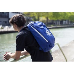 Sac à dos ordinateur 17" Konix MHA - Bagagerie gaming