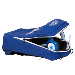 Sac à dos ordinateur 17" Konix MHA - Bagagerie gaming