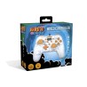 Manette filaire blanche Naruto Switch PC | Konix