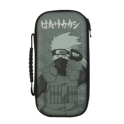 Housse Kakashi Nintendo Switch Naruto - Protection Konix