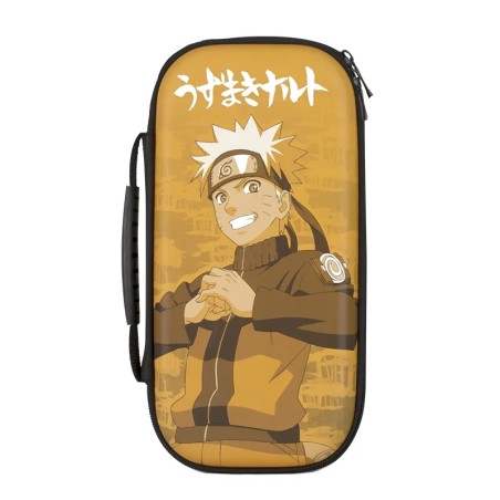 Housse Nintendo Switch Naruto | Protection Konix
