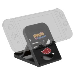 Support Nintendo Switch Naruto Konix | Accessoire Gaming