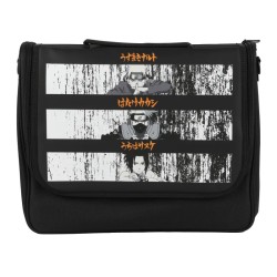 Messenger Bag Naruto Konix Switch | Sacoche Gaming