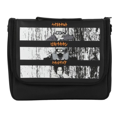Messenger Bag Naruto Konix Switch | Sacoche Gaming