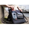 Messenger Bag Naruto Konix Switch | Sacoche Gaming