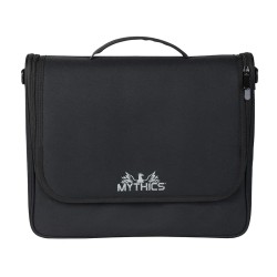 Sacoche Nintendo Switch Konix Mythics - Protection optimale