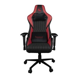 Fauteuil Gaming Hel Drakkar Konix | Siège Gamer Ergonomique
