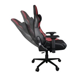 Fauteuil Gaming Hel Drakkar Konix | Siège Gamer Ergonomique
