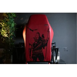 Fauteuil Gaming Odin Drakkar Konix | Ergonomique