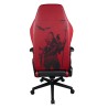 Fauteuil Gaming Odin Drakkar Konix | Ergonomique