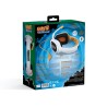 Casque Gaming Naruto Konix PS5 Filaire | Son Premium