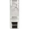 Casque Sony MDR-EX15LP intra-auriculaire bleu | Qualité audio