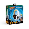 Casque Gaming Naruto Konix PS5 Filaire | Son Premium