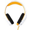 Casque Gaming Naruto Konix PS5 Filaire | Son Premium