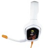 Casque Gaming Naruto Konix PS5 Filaire | Son Premium