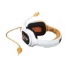 Casque Gaming Naruto Konix PS5 Filaire | Son Premium