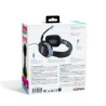 Casque Gaming Filaire Boruto Konix PS5 | Konix