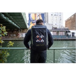 Sac à dos ordinateur 17" Jujutsu Kaisen Konix