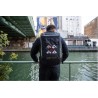 Sac à dos ordinateur 17" Jujutsu Kaisen Konix
