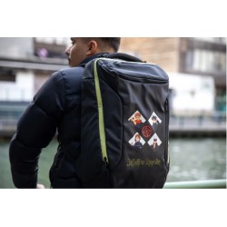Sac à dos ordinateur 17" Jujutsu Kaisen Konix