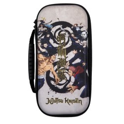 Housse Switch Beige Jujutsu Kaisen - Protection Konix