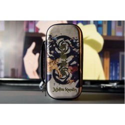 Housse Switch Beige Jujutsu Kaisen - Protection Konix