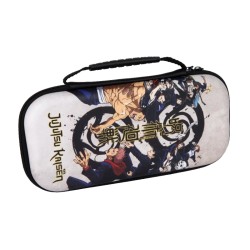 Housse Switch Beige Jujutsu Kaisen - Protection Konix