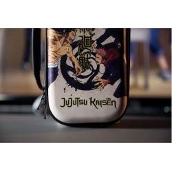 Housse Switch Beige Jujutsu Kaisen - Protection Konix