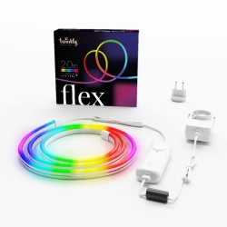 Ruban LED Twinkly Flex 3M USB-C | Éclairage Intelligent