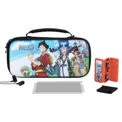 Starter kit Nintendo Switch One Piece Konix