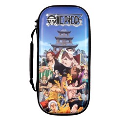 Housse Marineford Nintendo Switch One Piece Konix