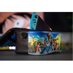Lunch Bag Nintendo Switch One Piece Konix