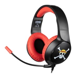 Casque Gaming Filaire One Piece Konix PS5 | Achat