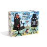 Fauteuil gaming One Piece Konix | Siège gaming