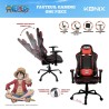 Fauteuil gaming One Piece Konix | Siège gaming