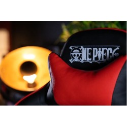 Fauteuil gaming One Piece Konix | Siège gaming