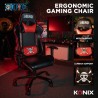 Fauteuil gaming One Piece Konix | Siège gaming