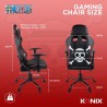 Fauteuil gaming One Piece Konix | Siège gaming