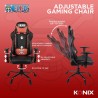 Fauteuil gaming One Piece Konix | Siège gaming