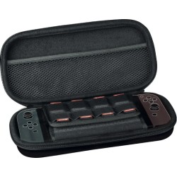Starter Kit Naruto Nintendo Switch Konix - Accessoires