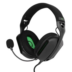 Casque Gaming Filaire Xbox Series | Skylite Konix