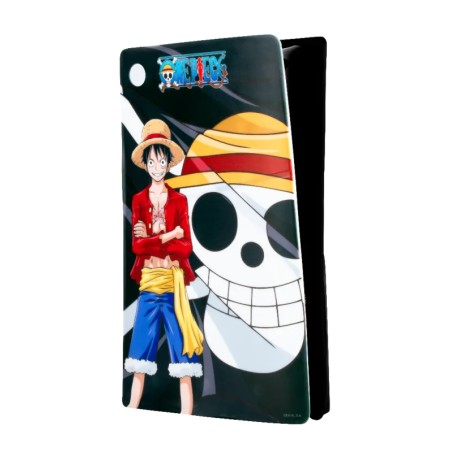 Protection silicone PS5 Slim One Piece | Konix
