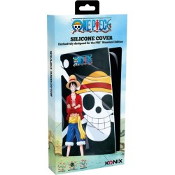 Protection silicone PS5 Standard One Piece | Konix