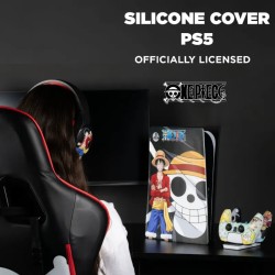 Protection silicone PS5 Standard One Piece | Konix