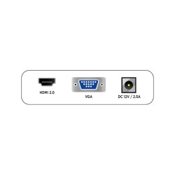 Écran gaming 24" Nebula Konix 144Hz Full HD