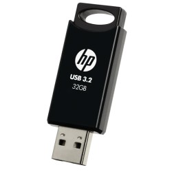 Clé USB HP 712w 32 GB USB 3.2 Gen 1 | Stockage
