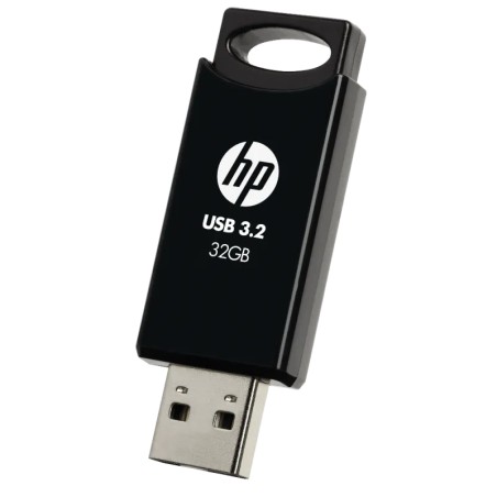Clé USB HP 712w 32 GB USB 3.2 Gen 1 | Stockage