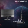 Écran gaming 24" Nebula Konix 144Hz Full HD